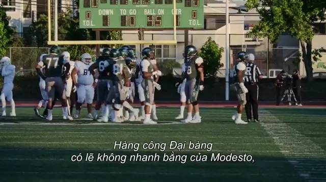 Cơ hội cuối cùng (Phần 5) 2020 Vietsub HD - PhimMoiHot Cơ hội cuối cùng (Phần 5) 2020 Vietsub HD - PhimMoiHot
