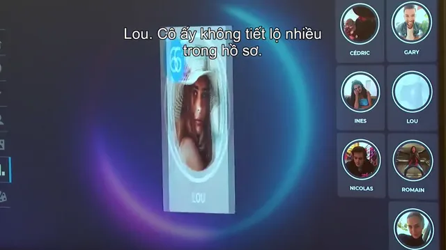 Circle: Pháp 2020 Vietsub HD - PhimMoiHot Circle: Pháp 2020 Vietsub HD - PhimMoiHot