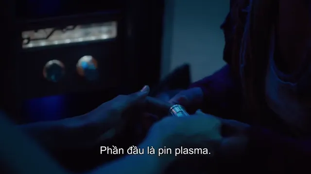 Xem 3% (Phần 4) tập 1 Vietsub tại PhimMoiHot Xem 3% (Phần 4) tập 1 Vietsub tại PhimMoiHot