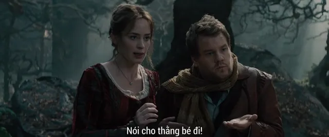 Xem Khu Rừng Cổ Tích tập 1 Vietsub tại PhimMoiHot Xem Khu Rừng Cổ Tích tập 1 Vietsub tại PhimMoiHot