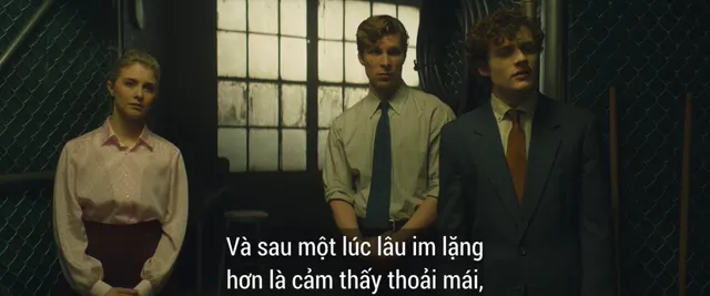 Xem Năm Bạo Lực Nhất tập 1 Vietsub tại PhimMoiHot Xem Năm Bạo Lực Nhất tập 1 Vietsub tại PhimMoiHot