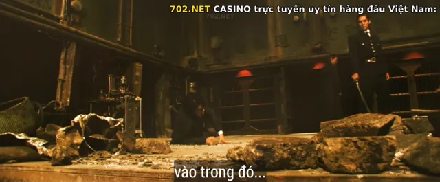 Người Nhân Tạo 2004 Vietsub HD - PhimMoiHot Người Nhân Tạo 2004 Vietsub HD - PhimMoiHot