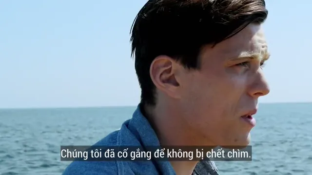 Xem Sinh Tồn Giữa Đại Dương tập 1 Vietsub tại PhimMoiHot Xem Sinh Tồn Giữa Đại Dương tập 1 Vietsub tại PhimMoiHot