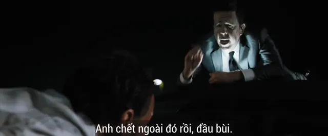 Phi Vụ Chết Người 2014 Vietsub HD - PhimMoiHot Phi Vụ Chết Người 2014 Vietsub HD - PhimMoiHot