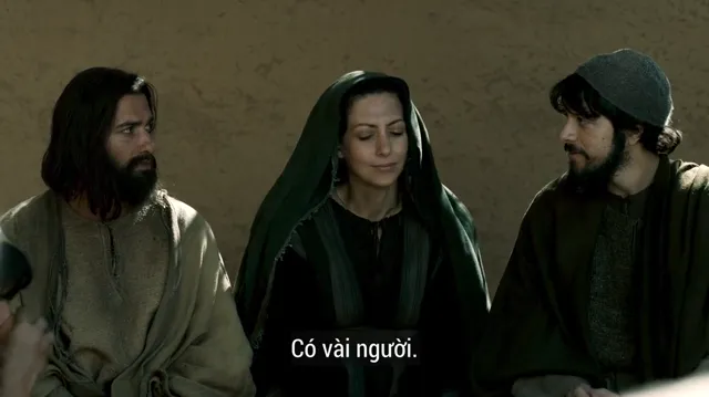 Cuộc Đời Chúa Jesus tập 1 Vietsub HD - PhimMoiHot Cuộc Đời Chúa Jesus tập 1 Vietsub HD - PhimMoiHot