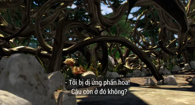 Xem phim Chú Chim Vàng Vietsub HD tại PhimMoiHot Xem phim Chú Chim Vàng Vietsub HD tại PhimMoiHot