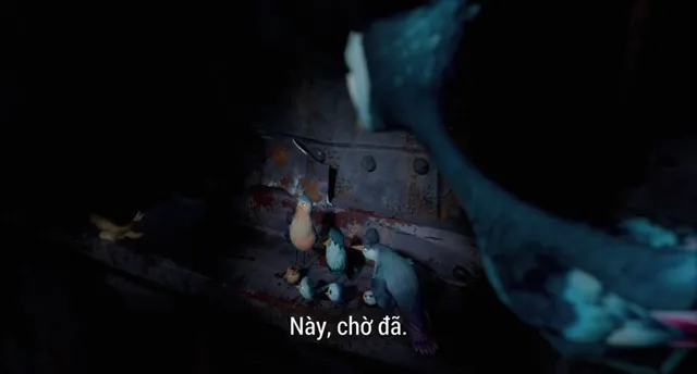 Chú Chim Vàng 2014 Vietsub HD - PhimMoiHot Chú Chim Vàng 2014 Vietsub HD - PhimMoiHot