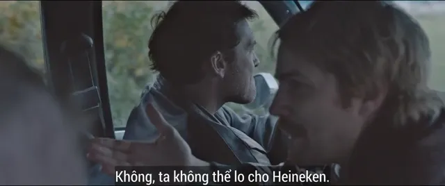 Bắt Cóc Mr. Heineken 2015 Vietsub HD - PhimMoiHot Bắt Cóc Mr. Heineken 2015 Vietsub HD - PhimMoiHot