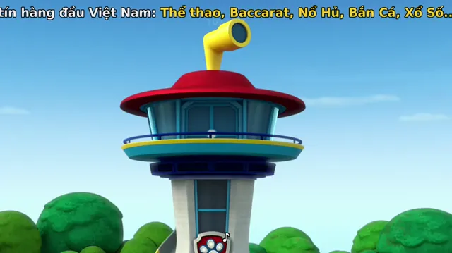 PAW Patrol: Những chú chó cứu hộ tập 21 Vietsub HD - PhimMoiHot PAW Patrol: Những chú chó cứu hộ tập 21 Vietsub HD - PhimMoiHot