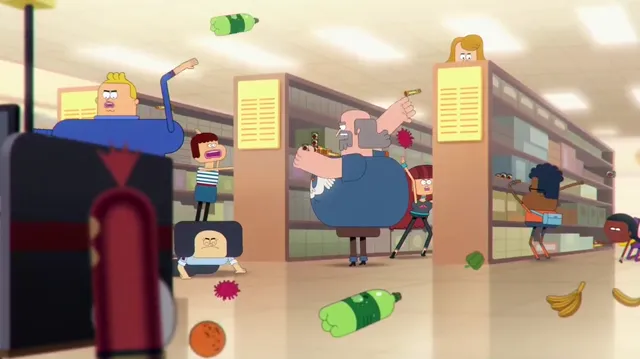 Pinky Malinky (Phần 1) tập 1 Vietsub HD - PhimMoiHot Pinky Malinky (Phần 1) tập 1 Vietsub HD - PhimMoiHot
