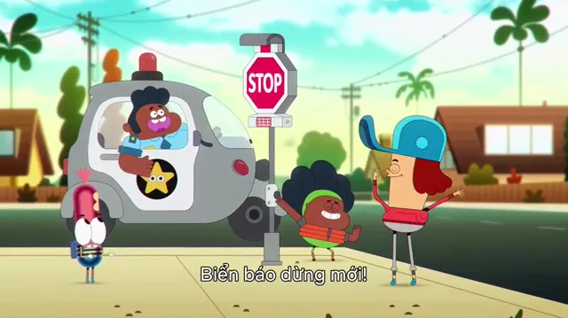 Xem phim Pinky Malinky (Phần 3) Vietsub HD tại PhimMoiHot Xem phim Pinky Malinky (Phần 3) Vietsub HD tại PhimMoiHot