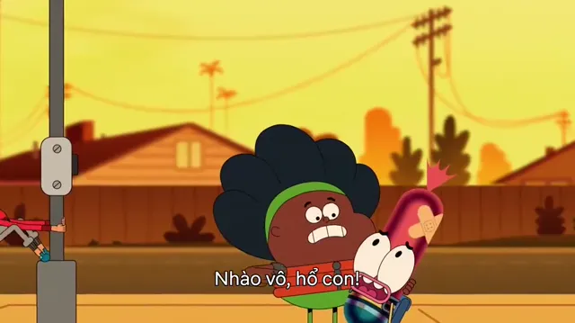 Pinky Malinky (Phần 3) 2019 Vietsub HD - PhimMoiHot Pinky Malinky (Phần 3) 2019 Vietsub HD - PhimMoiHot