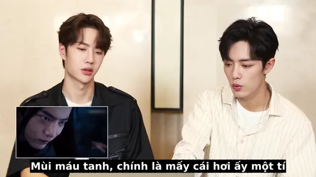 Xem phim Ký ức ngày hè của Trần Tình Lệnh Vietsub HD tại PhimMoiHot Xem phim Ký ức ngày hè của Trần Tình Lệnh Vietsub HD tại PhimMoiHot