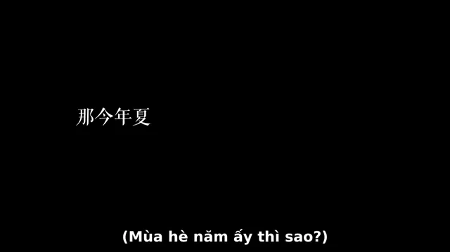 Hình ảnh phim Ký ức ngày hè của Trần Tình Lệnh trên PhimMoiHot Hình ảnh phim Ký ức ngày hè của Trần Tình Lệnh trên PhimMoiHot