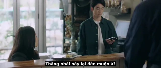 Hình ảnh Gửi Đến Ngôi Sao Của Anh (Drama) tập 7 trên PhimMoiHot Hình ảnh Gửi Đến Ngôi Sao Của Anh (Drama) tập 7 trên PhimMoiHot