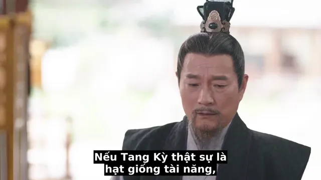 Hình ảnh Quốc Tử Giám Có Một Nữ Đệ Tử tập 2 trên PhimMoiHot Hình ảnh Quốc Tử Giám Có Một Nữ Đệ Tử tập 2 trên PhimMoiHot