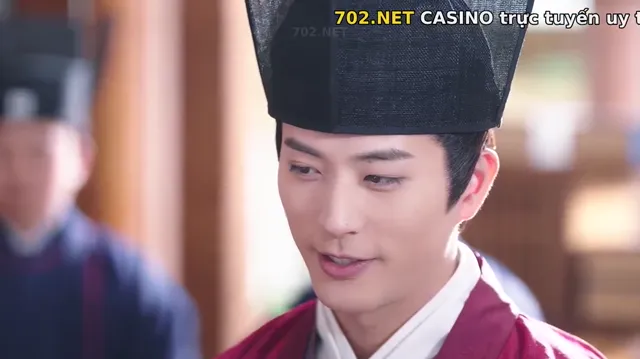 Quốc Tử Giám Có Một Nữ Đệ Tử tập 2 Vietsub HD - PhimMoiHot Quốc Tử Giám Có Một Nữ Đệ Tử tập 2 Vietsub HD - PhimMoiHot