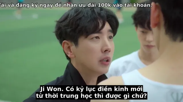 Quý Ngài Trái Tim tập 1 Vietsub HD - PhimMoiHot Quý Ngài Trái Tim tập 1 Vietsub HD - PhimMoiHot