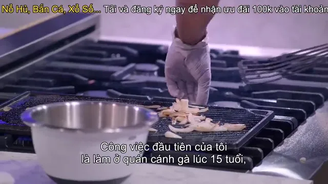 Hình ảnh Cuộc thi nấu cần tập 1 trên PhimMoiHot Hình ảnh Cuộc thi nấu cần tập 1 trên PhimMoiHot
