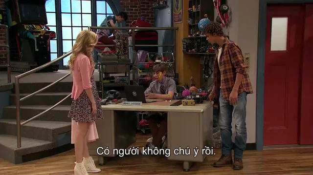 Xem Công ty đồ chơi (Phần 2) tập 1 Vietsub tại PhimMoiHot Xem Công ty đồ chơi (Phần 2) tập 1 Vietsub tại PhimMoiHot