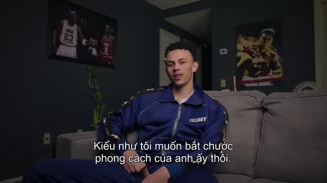 Hình ảnh phim Cơ hội cuối cùng: Bóng rổ trên PhimMoiHot Hình ảnh phim Cơ hội cuối cùng: Bóng rổ trên PhimMoiHot