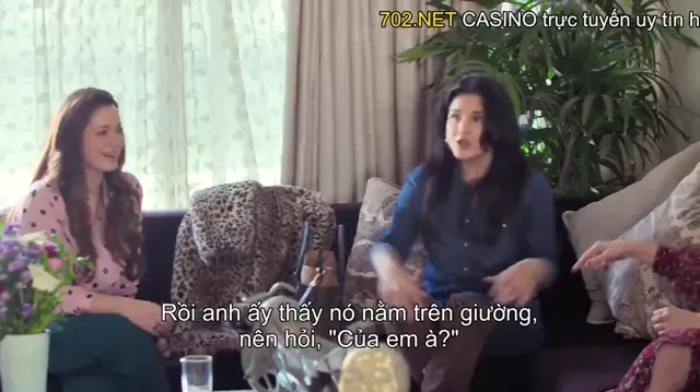 Xem Cuộc sống tuyệt vời của những bà vợ Bollywood tập 3 Vietsub tại PhimMoiHot Xem Cuộc sống tuyệt vời của những bà vợ Bollywood tập 3 Vietsub tại PhimMoiHot
