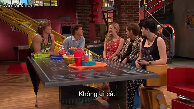 Công ty đồ chơi (Phần 1) tập 2 Vietsub HD - PhimMoiHot Công ty đồ chơi (Phần 1) tập 2 Vietsub HD - PhimMoiHot