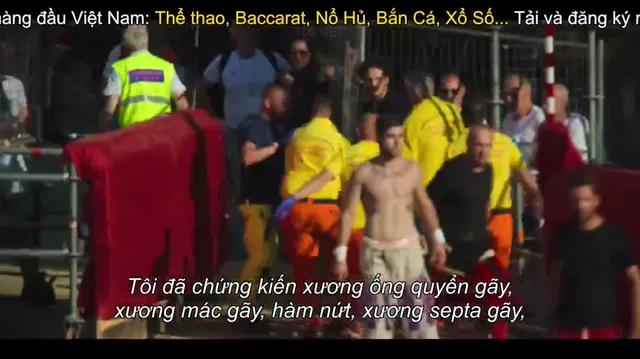 Hình ảnh Cuộc chơi sân nhà: Thể thao khắp thế giới tập 1 trên PhimMoiHot Hình ảnh Cuộc chơi sân nhà: Thể thao khắp thế giới tập 1 trên PhimMoiHot