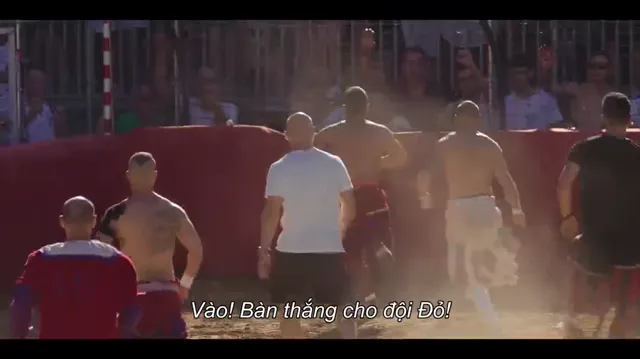 Cuộc chơi sân nhà: Thể thao khắp thế giới tập 1 Vietsub HD - PhimMoiHot Cuộc chơi sân nhà: Thể thao khắp thế giới tập 1 Vietsub HD - PhimMoiHot
