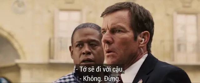 Xem Sát Thủ tập 1 Vietsub tại PhimMoiHot Xem Sát Thủ tập 1 Vietsub tại PhimMoiHot
