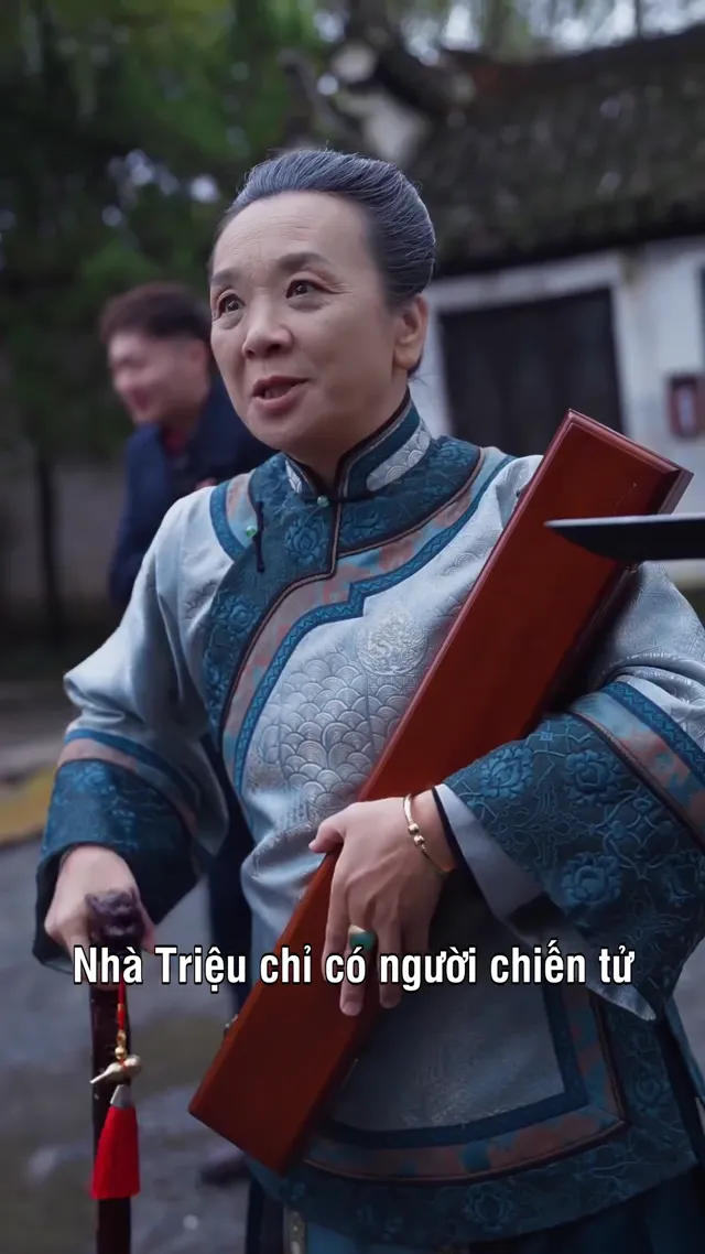 Thiên Sư Trấn Quốc tập 49 Vietsub HD - PhimMoiHot Thiên Sư Trấn Quốc tập 49 Vietsub HD - PhimMoiHot