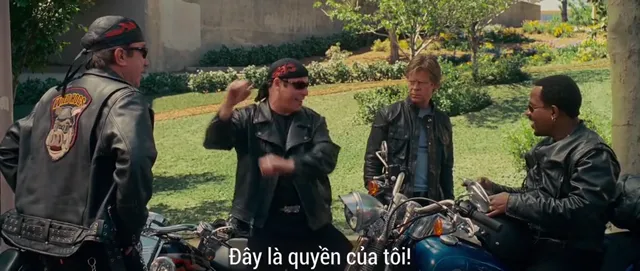 Xem Tứ Quái Đi Hoang tập 1 Vietsub tại PhimMoiHot Xem Tứ Quái Đi Hoang tập 1 Vietsub tại PhimMoiHot
