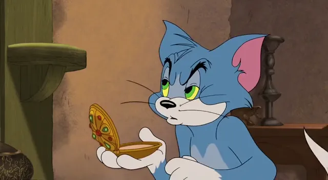 Hình ảnh phim Tom and Jerry: Nhiệm Vụ Điệp Viên trên PhimMoiHot
