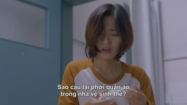 Hình ảnh Nửa Hiệp Cơ Trí tập 21 trên PhimMoiHot Hình ảnh Nửa Hiệp Cơ Trí tập 21 trên PhimMoiHot