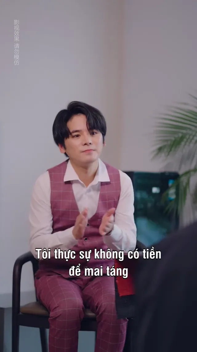 Hình ảnh Chàng Rể Trở Về: Ta Là Chưởng Môn Kỳ Môn tập 1 trên PhimMoiHot Hình ảnh Chàng Rể Trở Về: Ta Là Chưởng Môn Kỳ Môn tập 1 trên PhimMoiHot