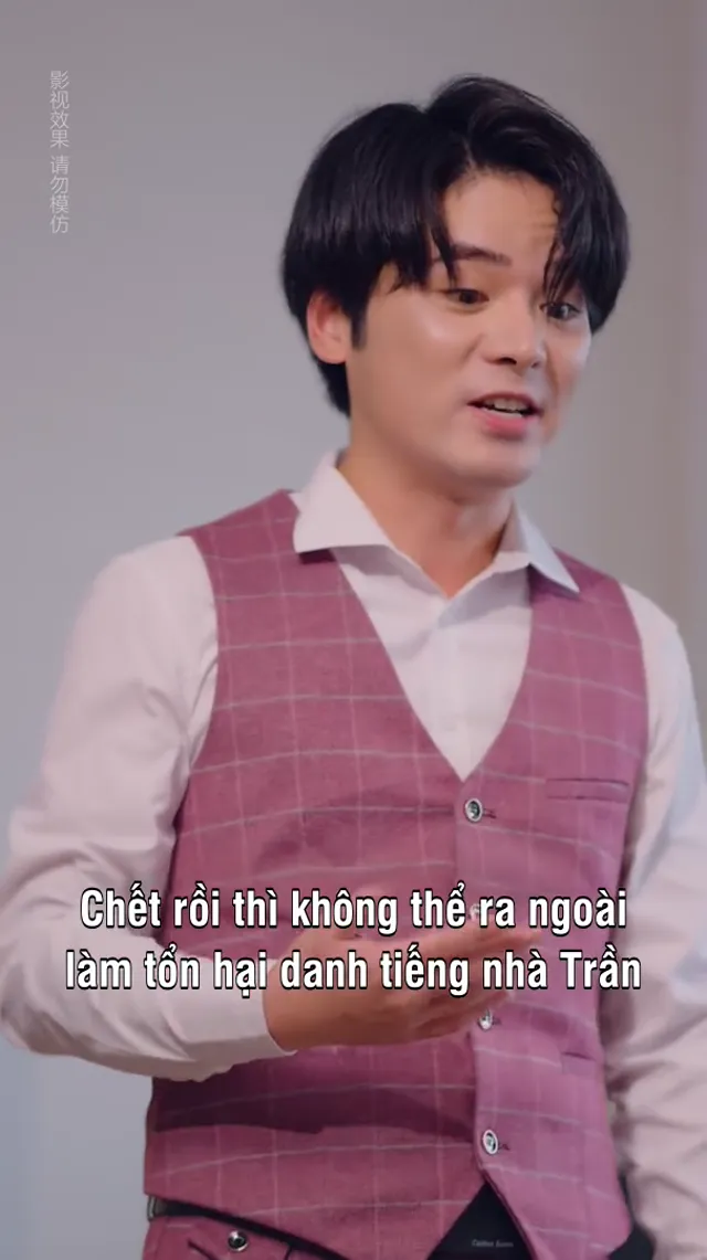 Chàng Rể Trở Về: Ta Là Chưởng Môn Kỳ Môn tập 1 Vietsub HD - PhimMoiHot Chàng Rể Trở Về: Ta Là Chưởng Môn Kỳ Môn tập 1 Vietsub HD - PhimMoiHot