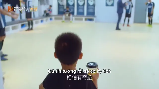 Hình ảnh Tình Yêu Đầu Tiên tập 21 trên PhimMoiHot Hình ảnh Tình Yêu Đầu Tiên tập 21 trên PhimMoiHot