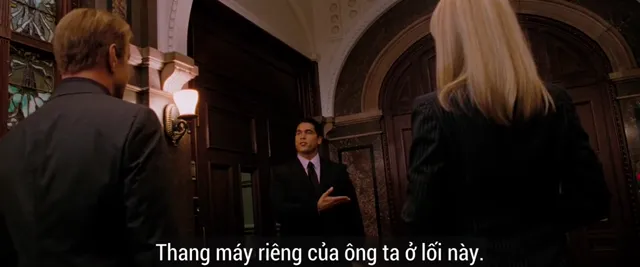 Xem phim Kẻ Thế Mạng Vietsub HD tại PhimMoiHot Xem phim Kẻ Thế Mạng Vietsub HD tại PhimMoiHot