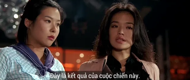 Hình ảnh phim Vợ Tôi Là Gangster 3 trên PhimMoiHot Hình ảnh phim Vợ Tôi Là Gangster 3 trên PhimMoiHot
