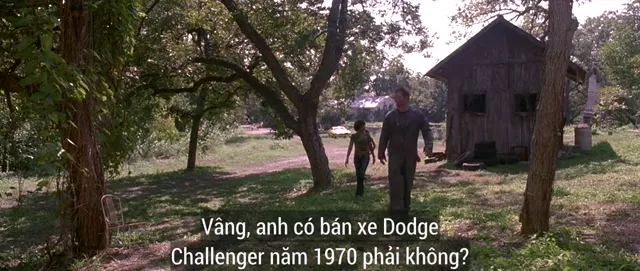 Dòng Máu Sát Thủ 2007 Vietsub HD - PhimMoiHot Dòng Máu Sát Thủ 2007 Vietsub HD - PhimMoiHot