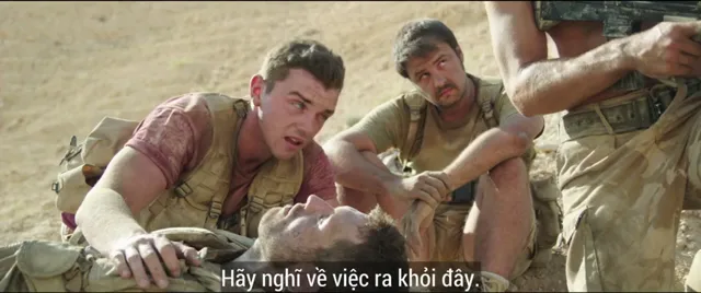 Đập Nước Kajaki tập 1 Vietsub HD - PhimMoiHot Đập Nước Kajaki tập 1 Vietsub HD - PhimMoiHot