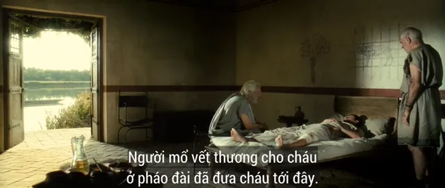 Xem phim Chiến Binh La Mã Vietsub HD tại PhimMoiHot Xem phim Chiến Binh La Mã Vietsub HD tại PhimMoiHot