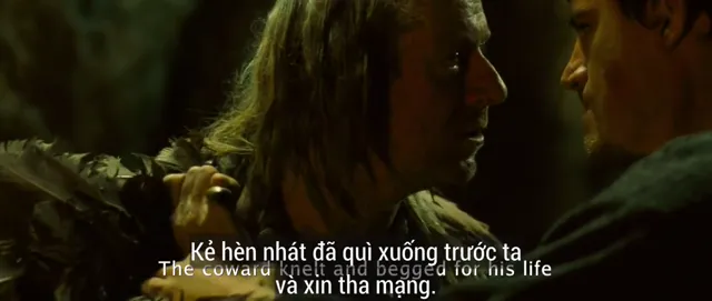 Chiến Binh La Mã 2011 Vietsub HD - PhimMoiHot Chiến Binh La Mã 2011 Vietsub HD - PhimMoiHot