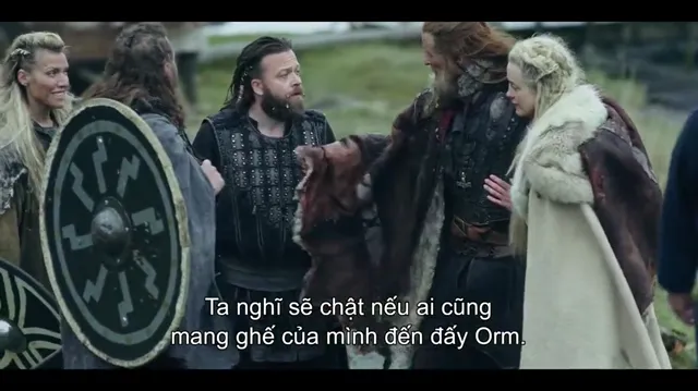 Hình ảnh phim Chuyện người Viking (Phần 1) trên PhimMoiHot Hình ảnh phim Chuyện người Viking (Phần 1) trên PhimMoiHot