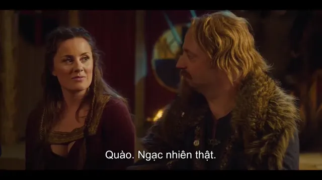 Chuyện người Viking (Phần 1) 2016 Vietsub HD - PhimMoiHot Chuyện người Viking (Phần 1) 2016 Vietsub HD - PhimMoiHot