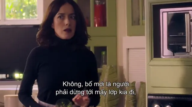 Ngôi nhà hoa (Phần 2) tập 2 Vietsub HD - PhimMoiHot Ngôi nhà hoa (Phần 2) tập 2 Vietsub HD - PhimMoiHot