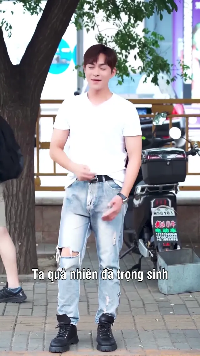 Kiếp Nạn Thần Thánh (Con Rể Thượng Thần và Thù Hận Gia Tộc Giàu Có) tập 21 Vietsub HD - PhimMoiHot Kiếp Nạn Thần Thánh (Con Rể Thượng Thần và Thù Hận Gia Tộc Giàu Có) tập 21 Vietsub HD - PhimMoiHot