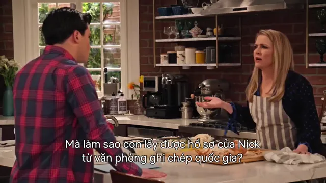Xem Nick ranh ma (Phần 2) tập 2 Vietsub tại PhimMoiHot Xem Nick ranh ma (Phần 2) tập 2 Vietsub tại PhimMoiHot