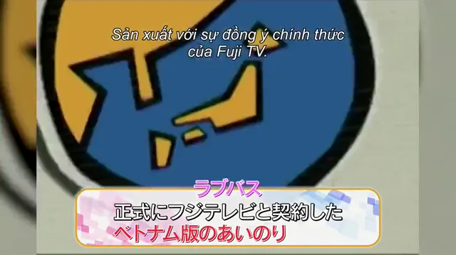 Chuyến xe tình yêu: Du ngoạn châu Á (Phần 1) tập 2 Vietsub HD - PhimMoiHot Chuyến xe tình yêu: Du ngoạn châu Á (Phần 1) tập 2 Vietsub HD - PhimMoiHot