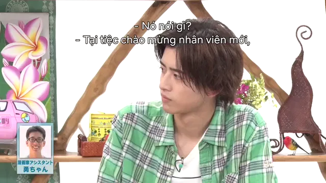 Chuyến xe tình yêu: Du ngoạn châu Á (Phần 2) 2018 Vietsub HD - PhimMoiHot Chuyến xe tình yêu: Du ngoạn châu Á (Phần 2) 2018 Vietsub HD - PhimMoiHot